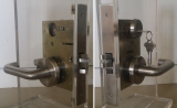 ANSI Commercial Mortise Lock _ Classroom Lock